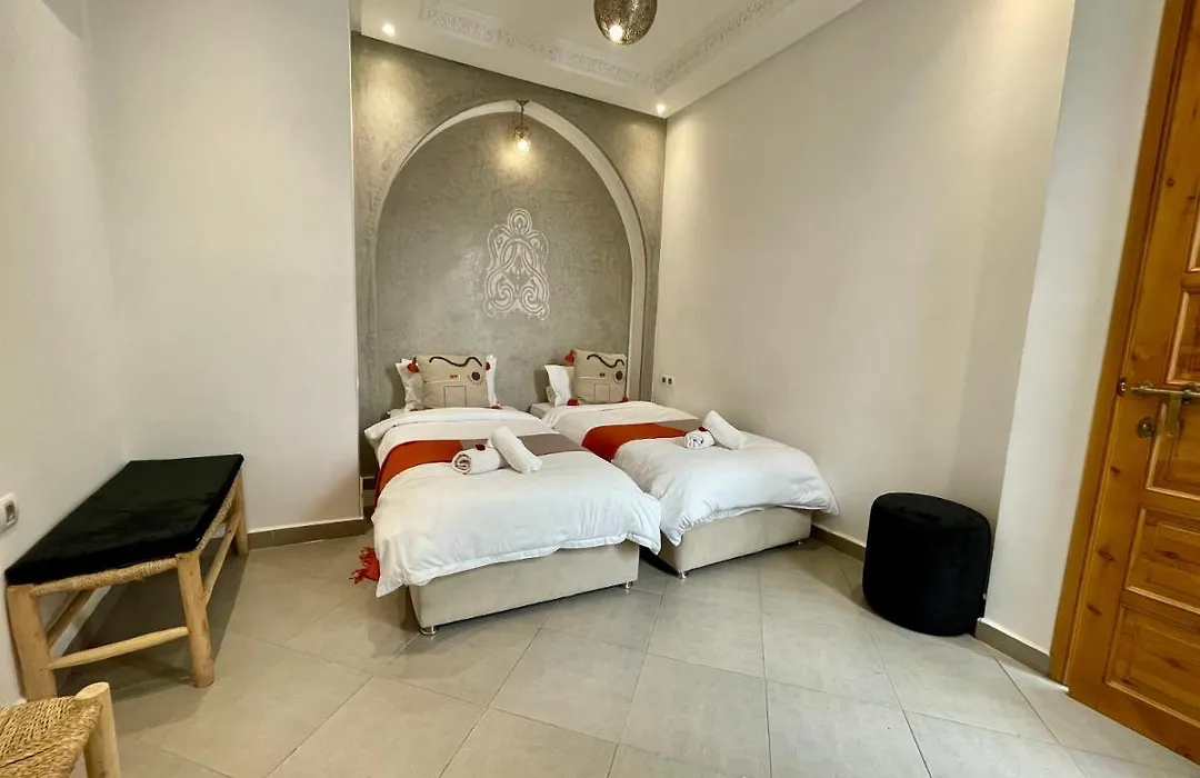 Riad Al Hamama-1