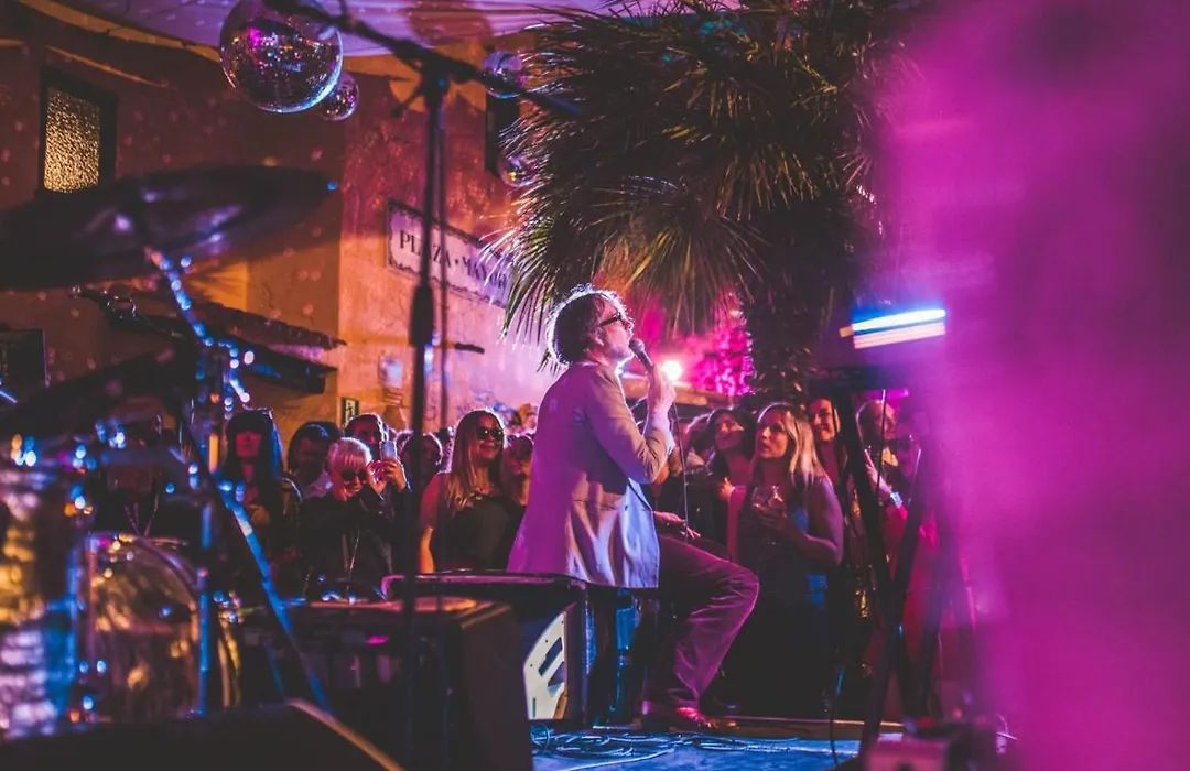 Pikes Ibiza (Adults Only)-1