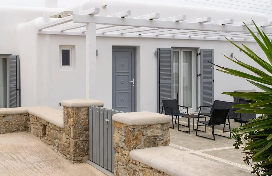 Giannoulaki Resort-1