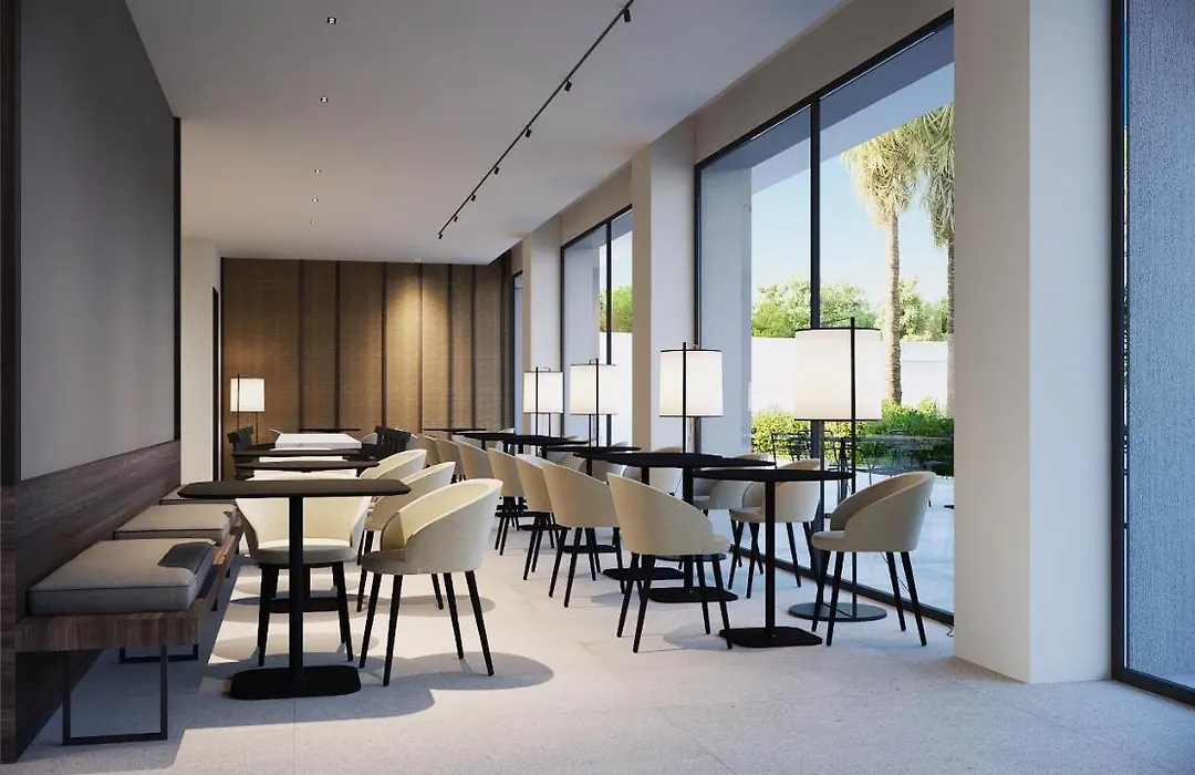 B21 Lifestyle Hotel-1