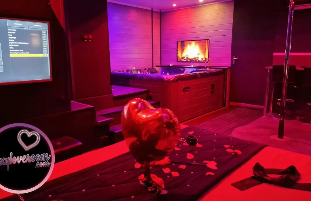 Loveroom Sexyloveroom-1