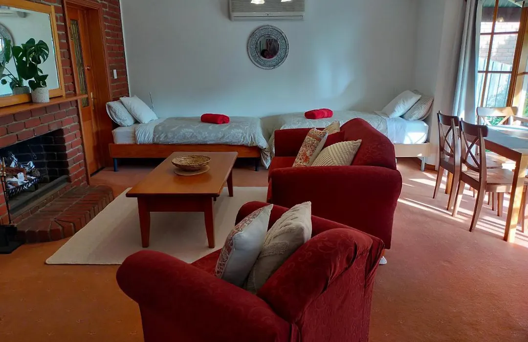 Dunstans Guest House-1