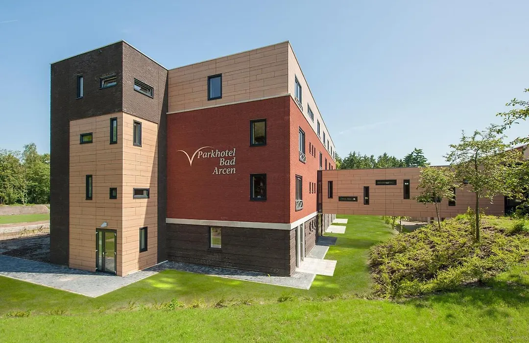 Parkhotel Bad Arcen-1