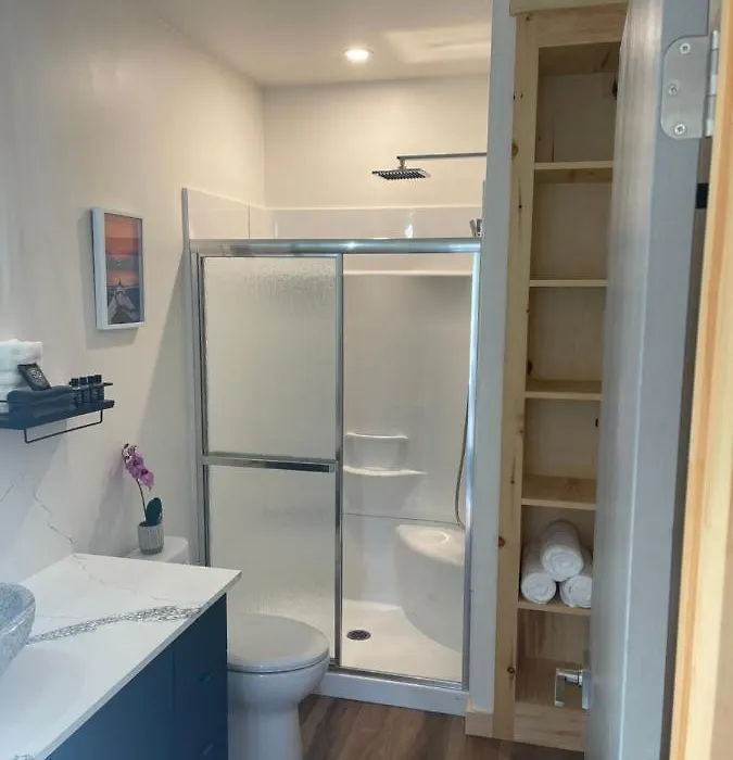 Evo Luxury Waterfront Adults Only B&B-1