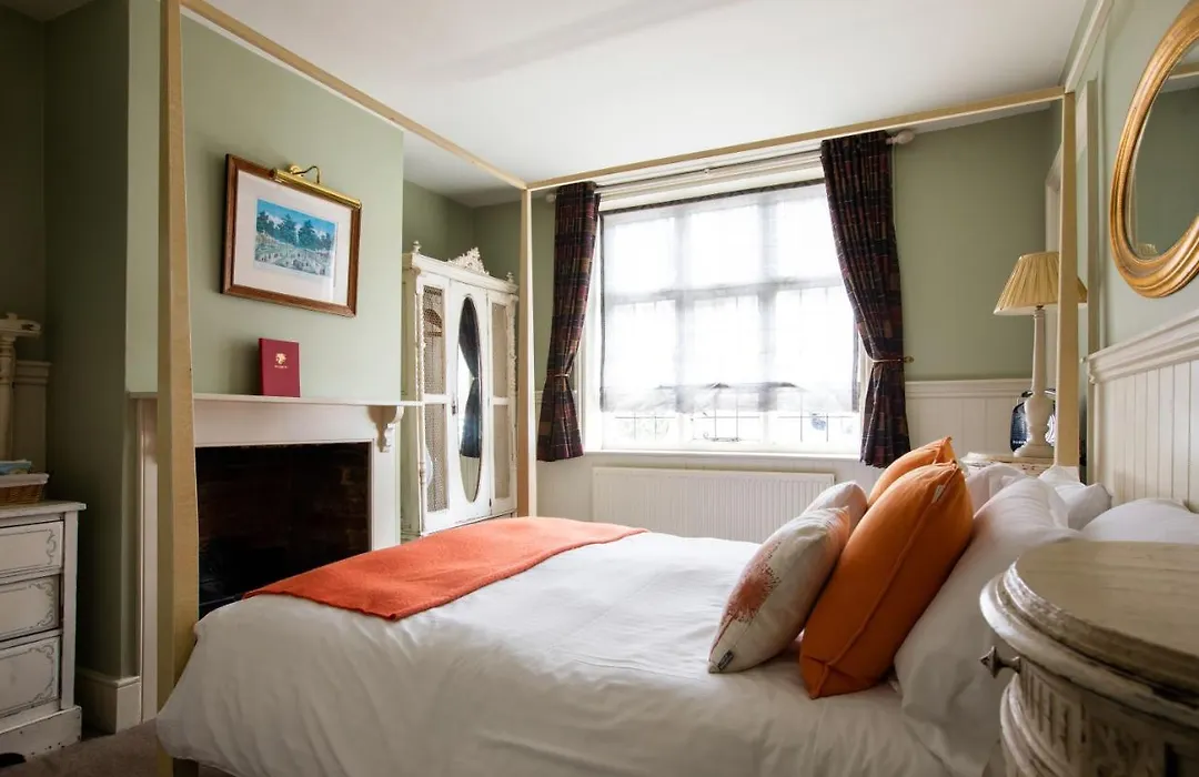 The Griffin Inn-1