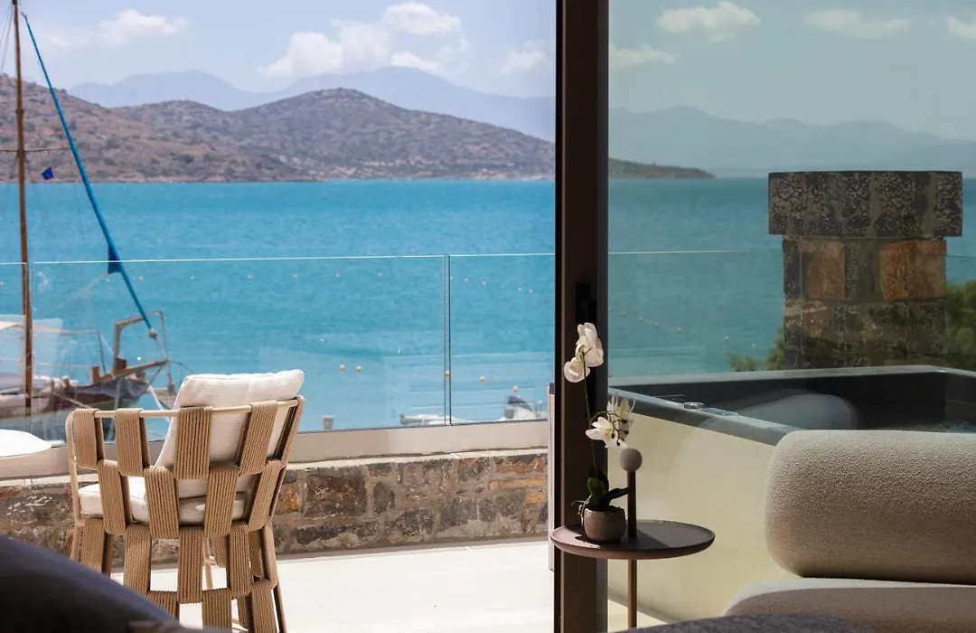 Naiades Boutique Hotel - Adults Only-1
