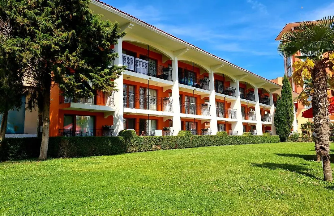 Hrizantema Hotel-1