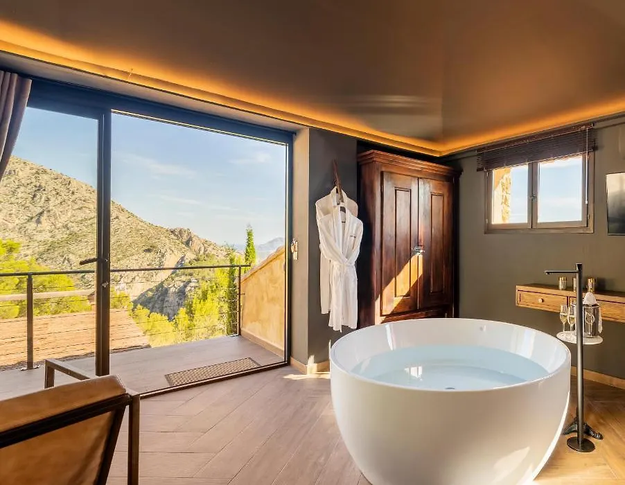 Finca El Tossal - Adults Only-1
