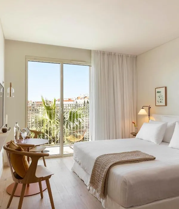 Patio Do Tijolo-1