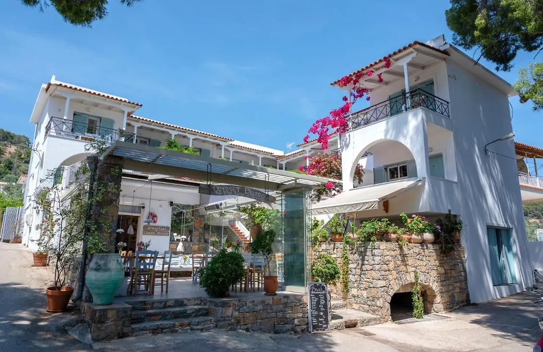 Odyssey Suites-1
