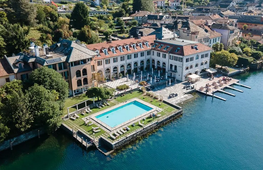 Hotel San Rocco-1