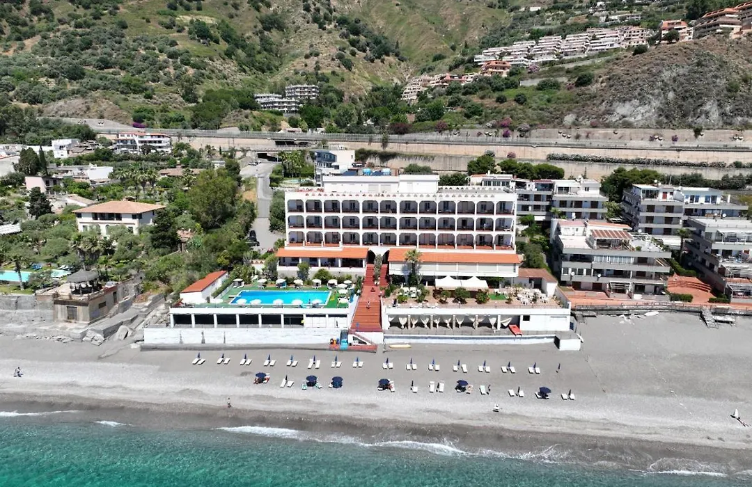 Park Hotel Silemi-1