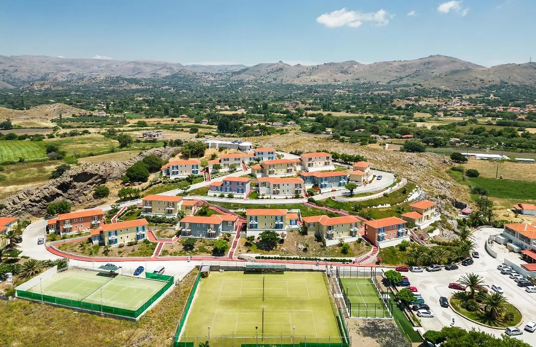 Aeolian Village Beach Resort-1