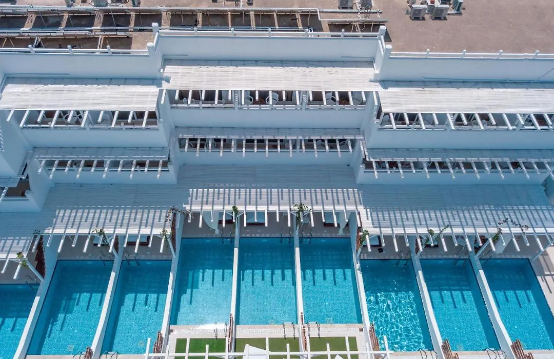 Aloe Hotel - Adults Only-1