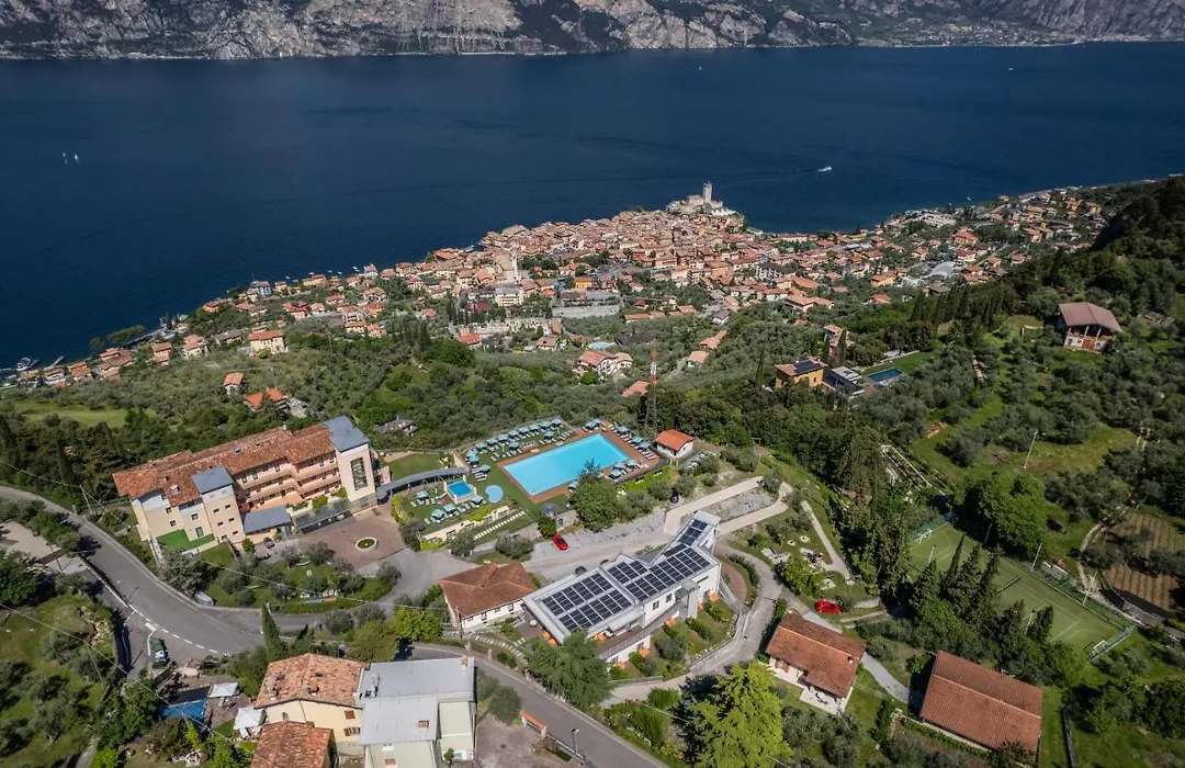Natur Resort Panorama-1