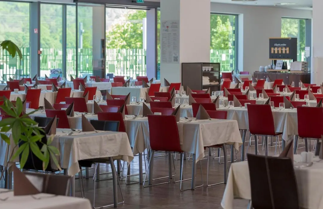 Rimske Terme Resort - Hotel Rimski Dvor-1