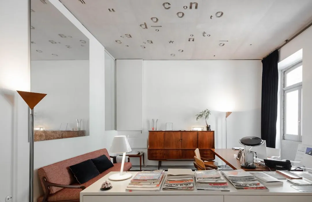 Casa Do Conto - Arts & Residence-1