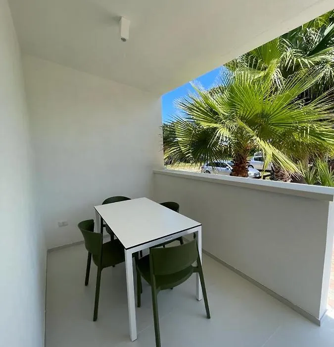 Sant'Elia Deluxe Rooms-1