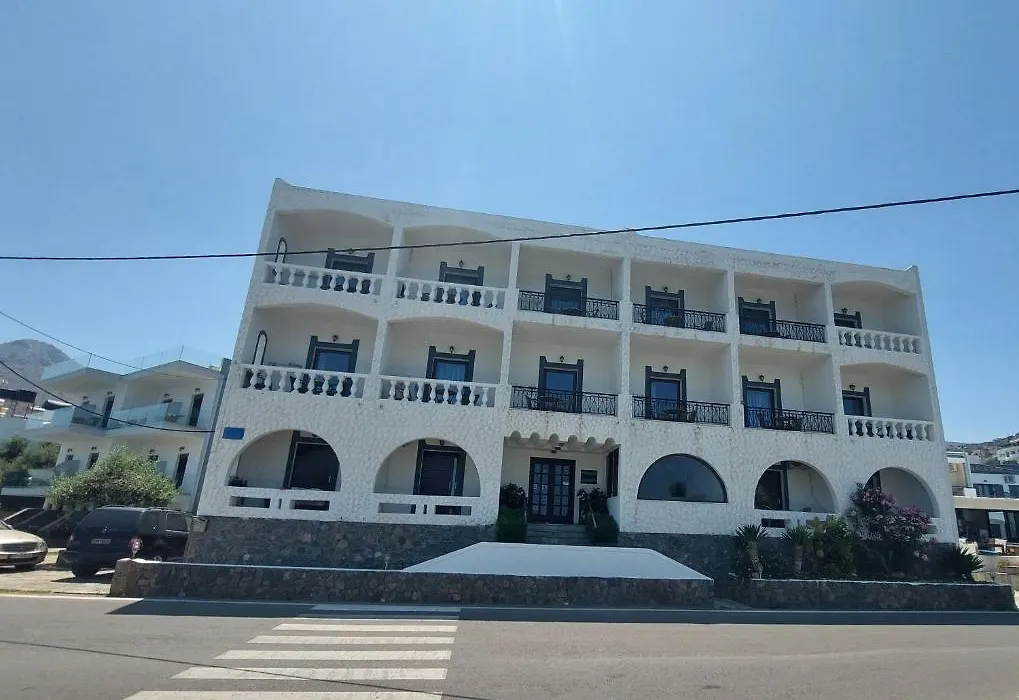 Corali Studios & Portobello Apartments-1
