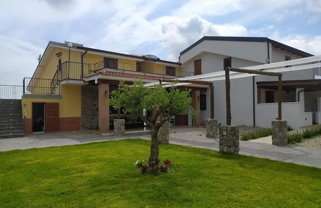 Tenuta Vallina - Golfo di Policastro-1