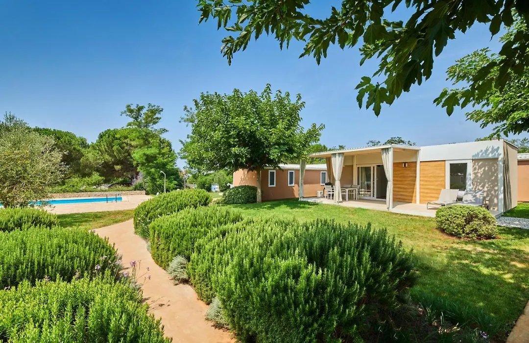 Camping Park Umag Mobile Homes-1