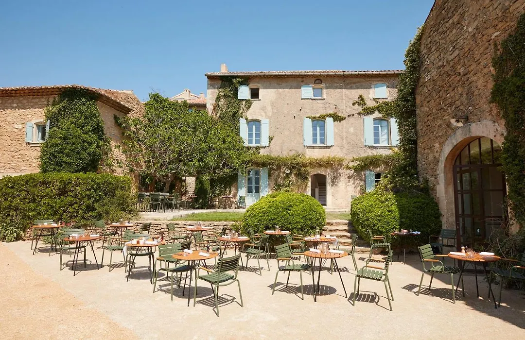 La Bastide du Mourre-1