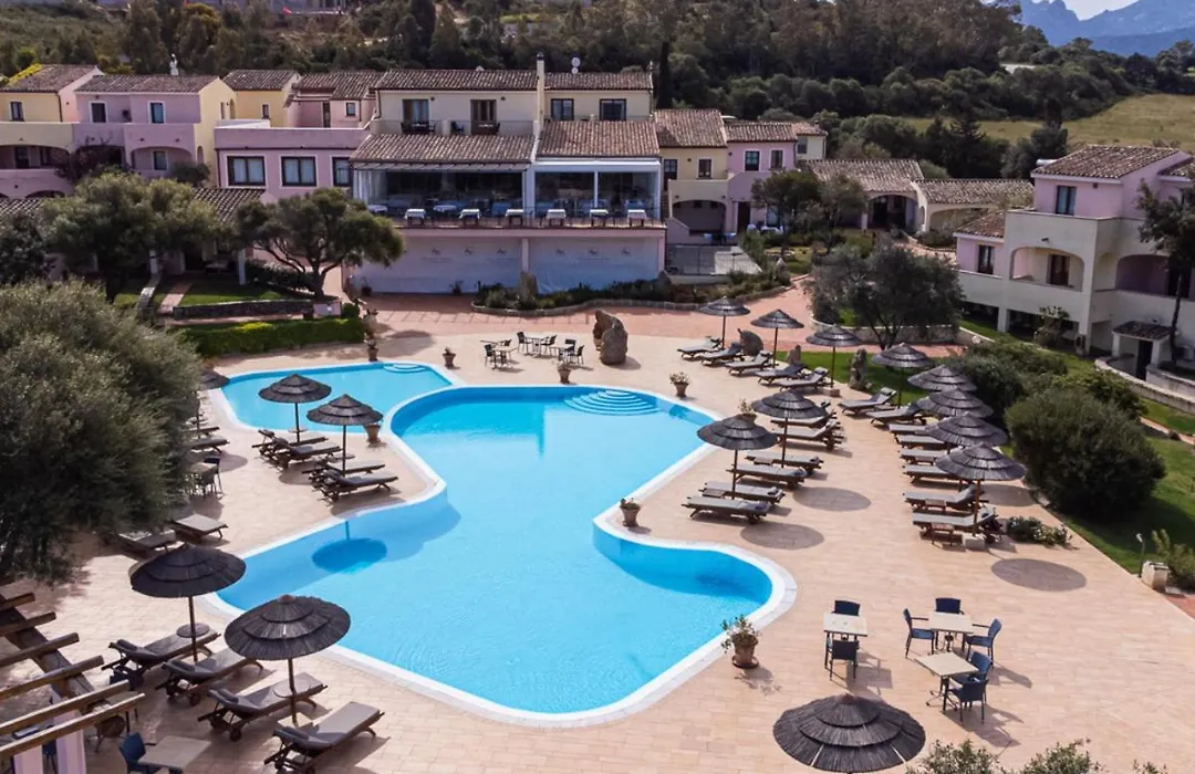 Felix Hotels - Hotel Airone-1
