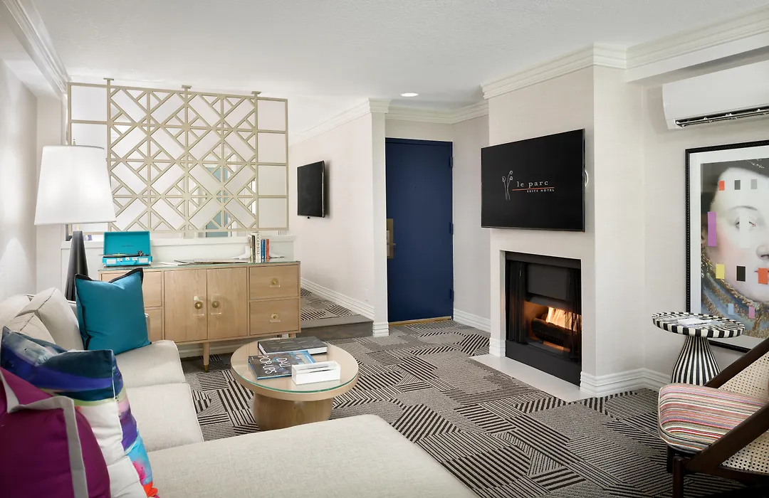 Le Parc At Melrose-1