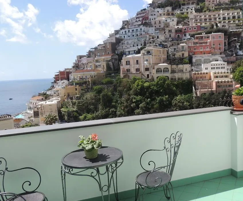 La Tavolozza Residence-1