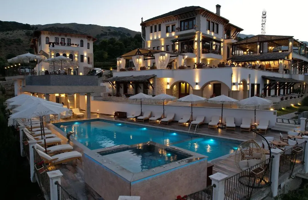 Kerculla Resort-1