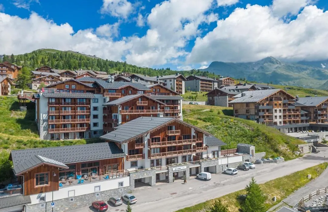 ILY Hotels La Rosiere-1