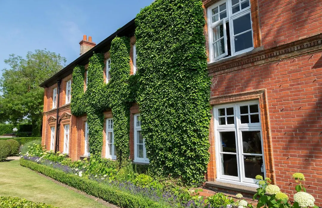Worlington Hall-1