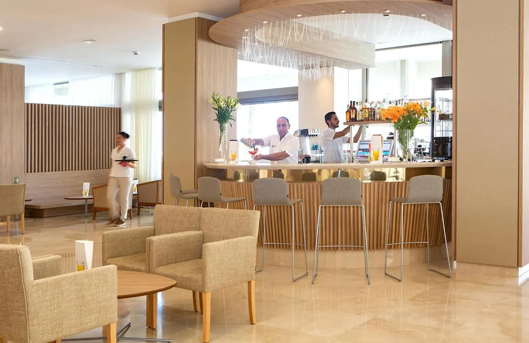 Hotel Sabina Playa (Adults Only)-1