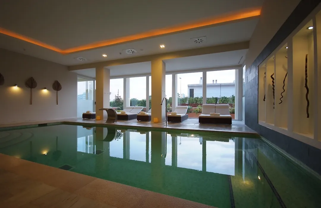 Grupotel Macarella Suites & Spa-1