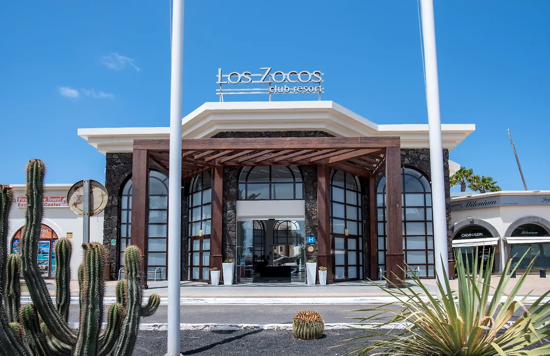 Los Zocos Impressive Lanzarote-1