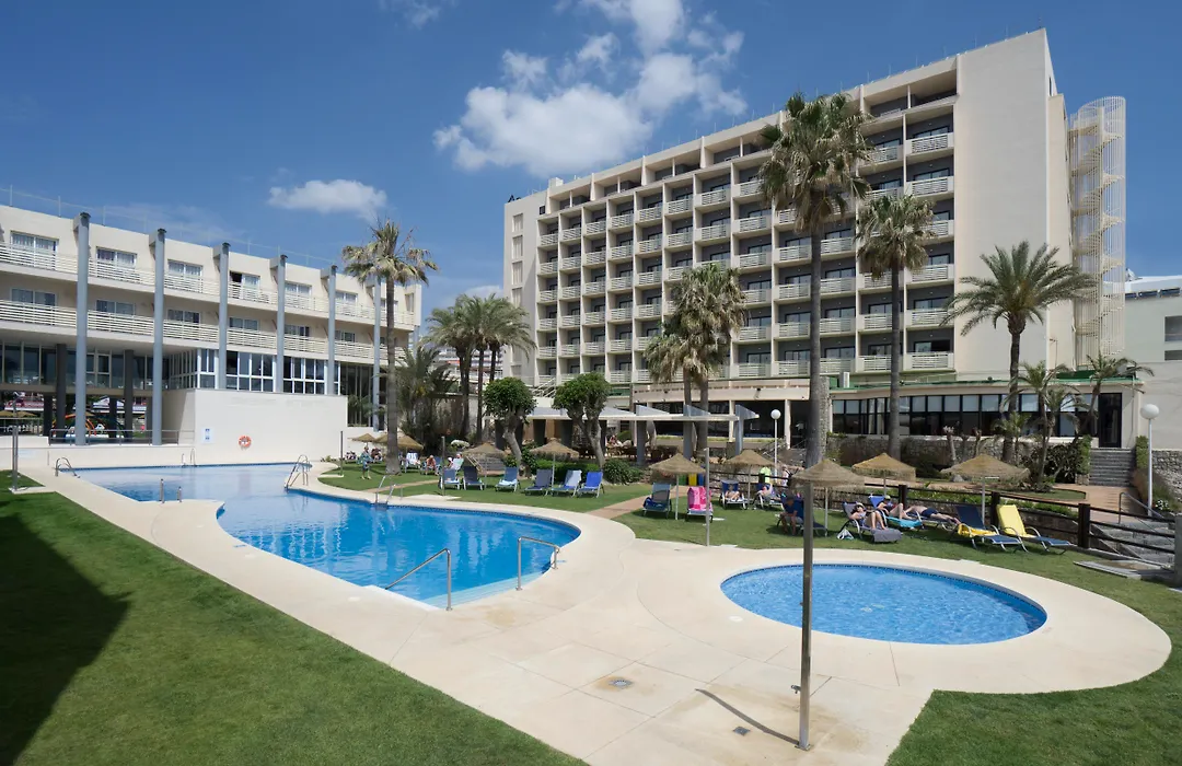 Medplaya Hotel Pez Espada-1