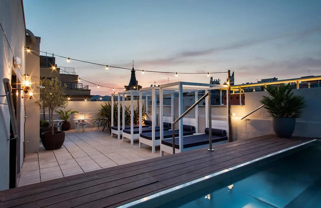 Hotel Midmost By Majestic Hotel Group-1