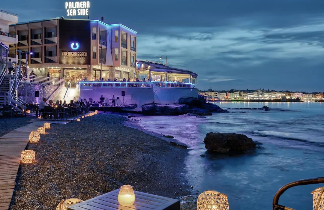 Palmera Beach Hotel & Spa - Adults Only-1