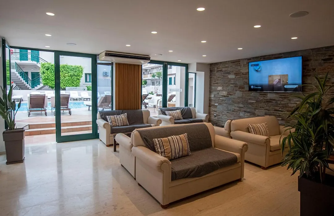 Elmi Beach Hotel & Suites-1