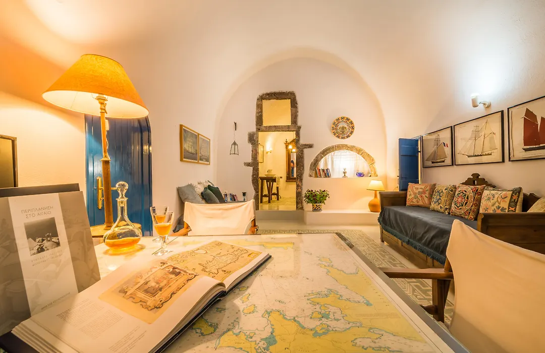Fava Eco Suites-1