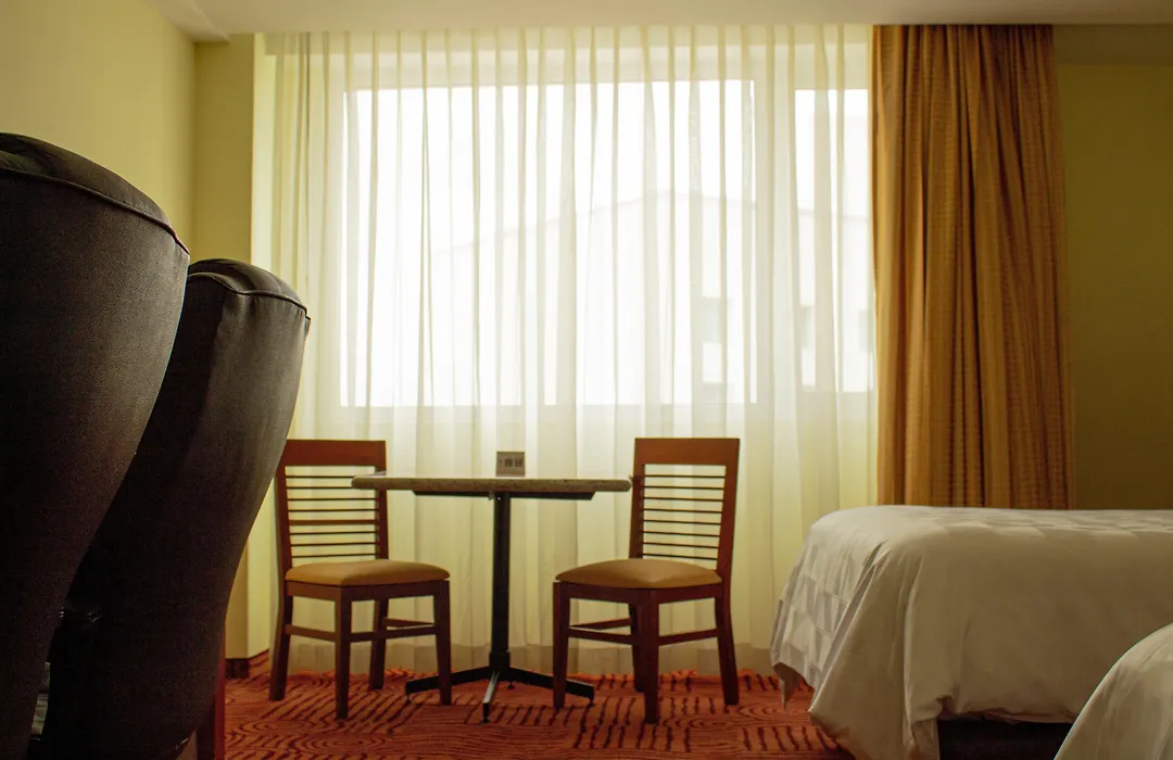 Holiday Inn Puebla Finsa, an IHG Hotel-1