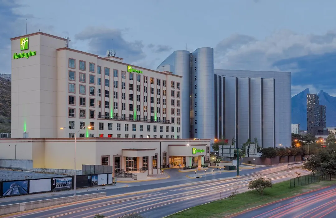 Holiday Inn Monterrey Valle By Ihg-1
