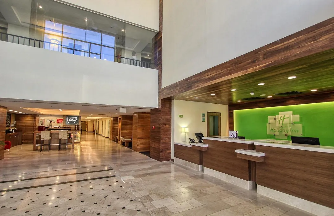 Holiday Inn Leon By Ihg-1