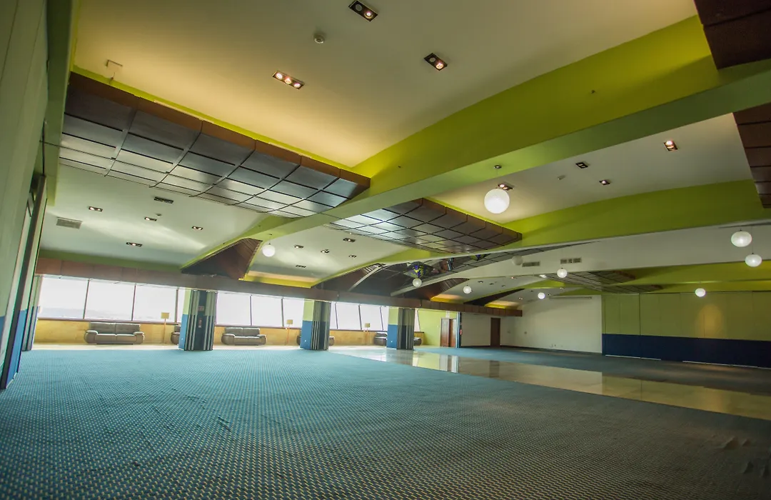 Holiday Inn Queretaro Zona Diamante By Ihg-1