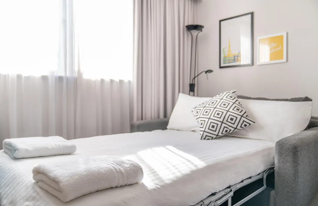 Holiday Inn Hemel Hempstead M1, Jct. 8 By Ihg-1