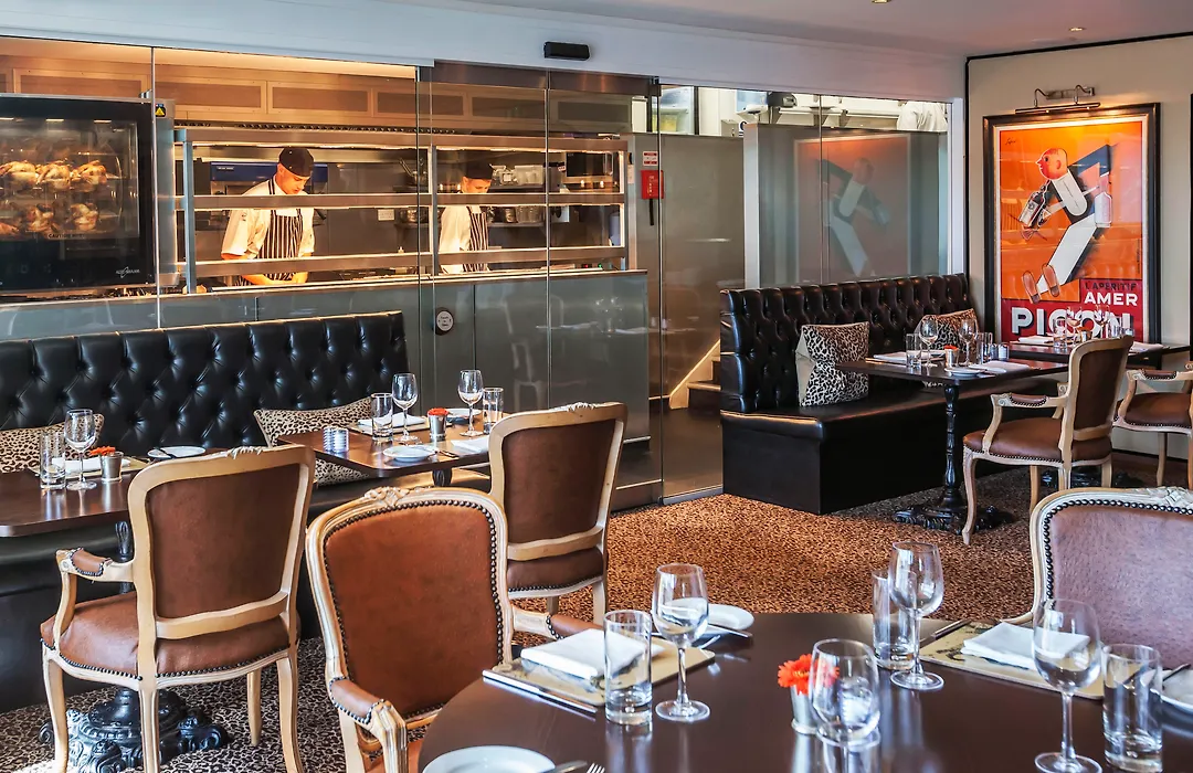 The Duke Hotel-1