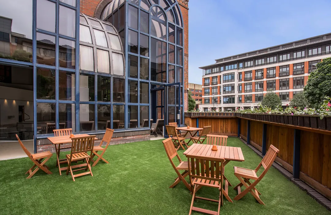 Crowne Plaza Leeds By Ihg-1