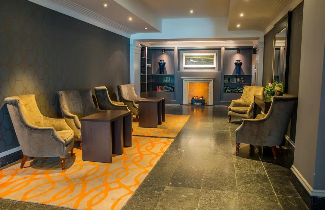 Radisson Blu Hotel, Cork-1
