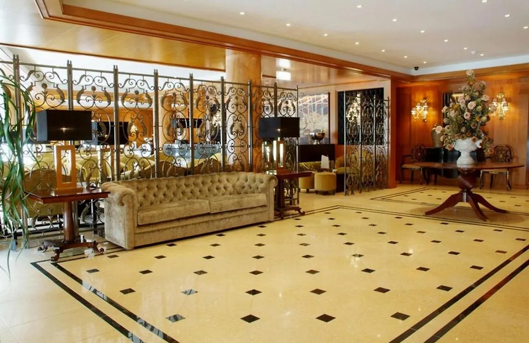 Hotel Moliceiro-1