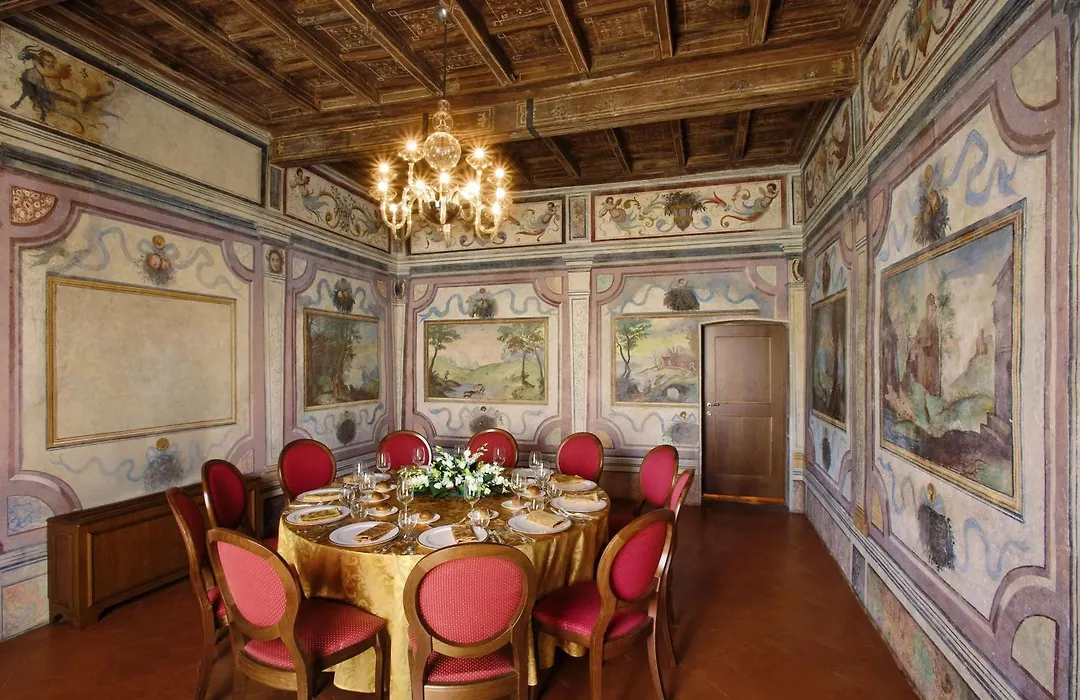 Grand Hotel Villa Torretta, Curio Collection by Hilton-1
